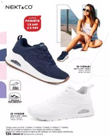 Catálogos virtuales Price Shoes 01/06/2024 Urbano Pri Ver página 134