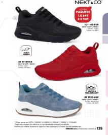 Catálogos virtuales Price Shoes 01/06/2024 Urbano Pri Ver página 135