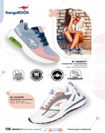 Catálogos virtuales Price Shoes 01/06/2024 Urbano Pri Ver página 136