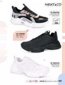 Catálogos virtuales Price Shoes 01/06/2024 Urbano Pri Ver página 137