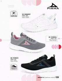 Catálogos virtuales Price Shoes 01/06/2024 Urbano Pri Ver página 139