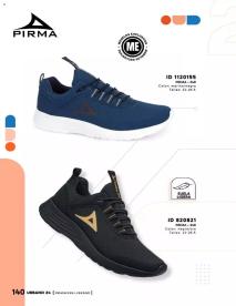 Catálogos virtuales Price Shoes 01/06/2024 Urbano Pri Ver página 140