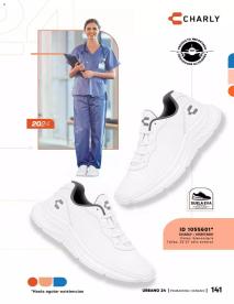 Catálogos virtuales Price Shoes 01/06/2024 Urbano Pri Ver página 141