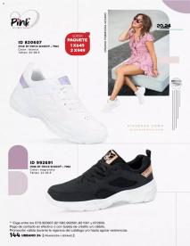 Catálogos virtuales Price Shoes 01/06/2024 Urbano Pri Ver página 144