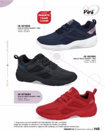 Catálogos virtuales Price Shoes 01/06/2024 Urbano Pri Ver página 145
