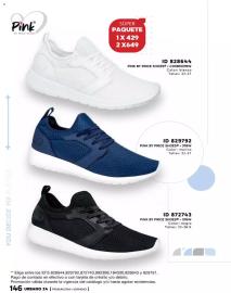Catálogos virtuales Price Shoes 01/06/2024 Urbano Pri Ver página 146