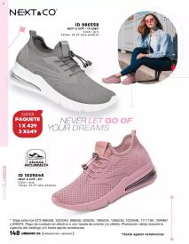 Catálogos virtuales Price Shoes 01/06/2024 Urbano Pri Ver página 148