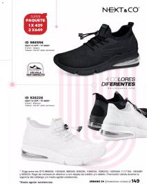 Catálogos virtuales Price Shoes 01/06/2024 Urbano Pri Ver página 149