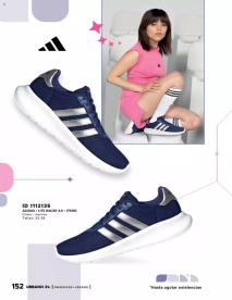 Catálogos virtuales Price Shoes 01/06/2024 Urbano Pri Ver página 152