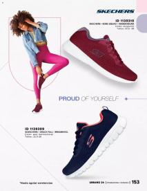 Catálogos virtuales Price Shoes 01/06/2024 Urbano Pri Ver página 153