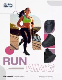 Catálogos virtuales Price Shoes 01/06/2024 Urbano Pri Ver página 156