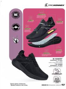 Catálogos virtuales Price Shoes 01/06/2024 Urbano Pri Ver página 157