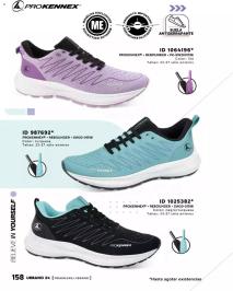 Catálogos virtuales Price Shoes 01/06/2024 Urbano Pri Ver página 158