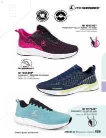 Catálogos virtuales Price Shoes 01/06/2024 Urbano Pri Ver página 159