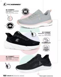 Catálogos virtuales Price Shoes 01/06/2024 Urbano Pri Ver página 160