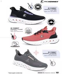 Catálogos virtuales Price Shoes 01/06/2024 Urbano Pri Ver página 161