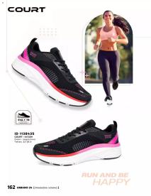 Catálogos virtuales Price Shoes 01/06/2024 Urbano Pri Ver página 162