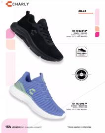 Catálogos virtuales Price Shoes 01/06/2024 Urbano Pri Ver página 164