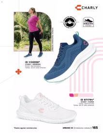 Catálogos virtuales Price Shoes 01/06/2024 Urbano Pri Ver página 165