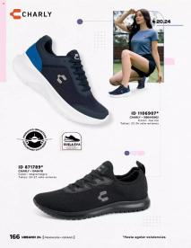 Catálogos virtuales Price Shoes 01/06/2024 Urbano Pri Ver página 166