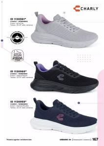 Catálogos virtuales Price Shoes 01/06/2024 Urbano Pri Ver página 167