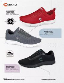 Catálogos virtuales Price Shoes 01/06/2024 Urbano Pri Ver página 168