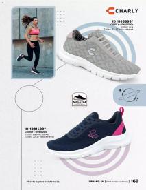 Catálogos virtuales Price Shoes 01/06/2024 Urbano Pri Ver página 169