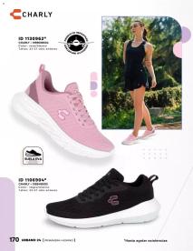 Catálogos virtuales Price Shoes 01/06/2024 Urbano Pri Ver página 170