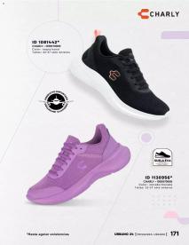 Catálogos virtuales Price Shoes 01/06/2024 Urbano Pri Ver página 171