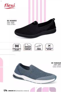 Catálogos virtuales Price Shoes 01/06/2024 Urbano Pri Ver página 174