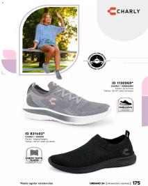 Catálogos virtuales Price Shoes 01/06/2024 Urbano Pri Ver página 175