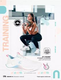 Catálogos virtuales Price Shoes 01/06/2024 Urbano Pri Ver página 176