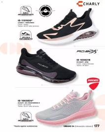 Catálogos virtuales Price Shoes 01/06/2024 Urbano Pri Ver página 177