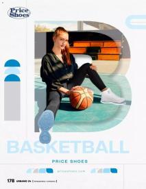 Catálogos virtuales Price Shoes 01/06/2024 Urbano Pri Ver página 178