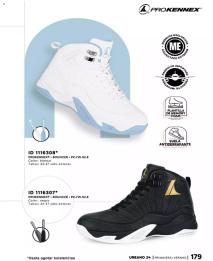 Catálogos virtuales Price Shoes 01/06/2024 Urbano Pri Ver página 179