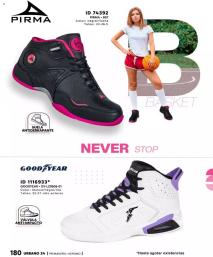 Catálogos virtuales Price Shoes 01/06/2024 Urbano Pri Ver página 180