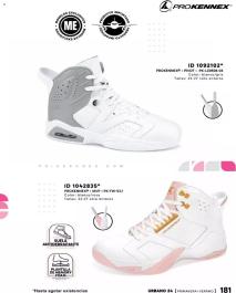 Catálogos virtuales Price Shoes 01/06/2024 Urbano Pri Ver página 181