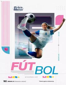 Catálogos virtuales Price Shoes 01/06/2024 Urbano Pri Ver página 182