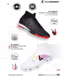 Catálogos virtuales Price Shoes 01/06/2024 Urbano Pri Ver página 183