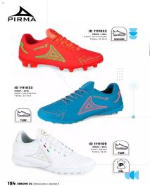 Catálogos virtuales Price Shoes 01/06/2024 Urbano Pri Ver página 184