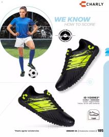 Catálogos virtuales Price Shoes 01/06/2024 Urbano Pri Ver página 185