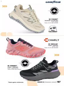 Catálogos virtuales Price Shoes 01/06/2024 Urbano Pri Ver página 187