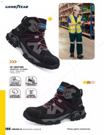 Catálogos virtuales Price Shoes 01/06/2024 Urbano Pri Ver página 188