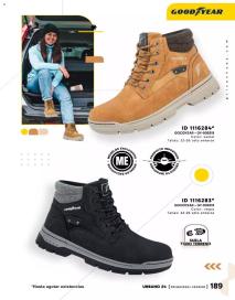 Catálogos virtuales Price Shoes 01/06/2024 Urbano Pri Ver página 189