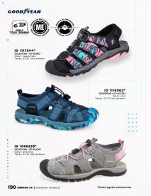 Catálogos virtuales Price Shoes 01/06/2024 Urbano Pri Ver página 190