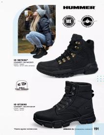 Catálogos virtuales Price Shoes 01/06/2024 Urbano Pri Ver página 191