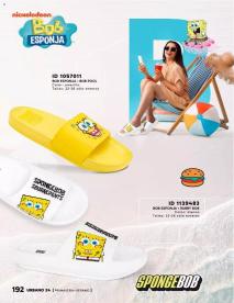 Catálogos virtuales Price Shoes 01/06/2024 Urbano Pri Ver página 192