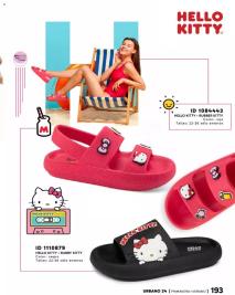 Catálogos virtuales Price Shoes 01/06/2024 Urbano Pri Ver página 193