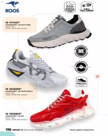 Catálogos virtuales Price Shoes 01/06/2024 Urbano Pri Ver página 196