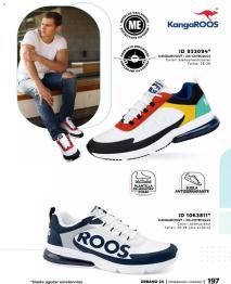 Catálogos virtuales Price Shoes 01/06/2024 Urbano Pri Ver página 197